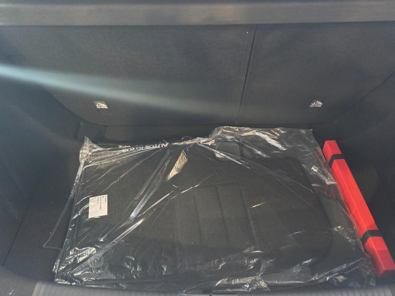 Mg MG3 COMFORT 116 CV KMO NESSUN OBBLIGO FINANZIARIO