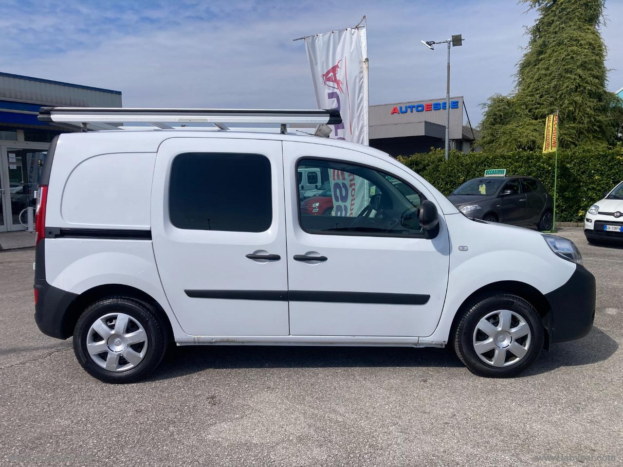 Kangoo 1.5dCi 75 Express Energy