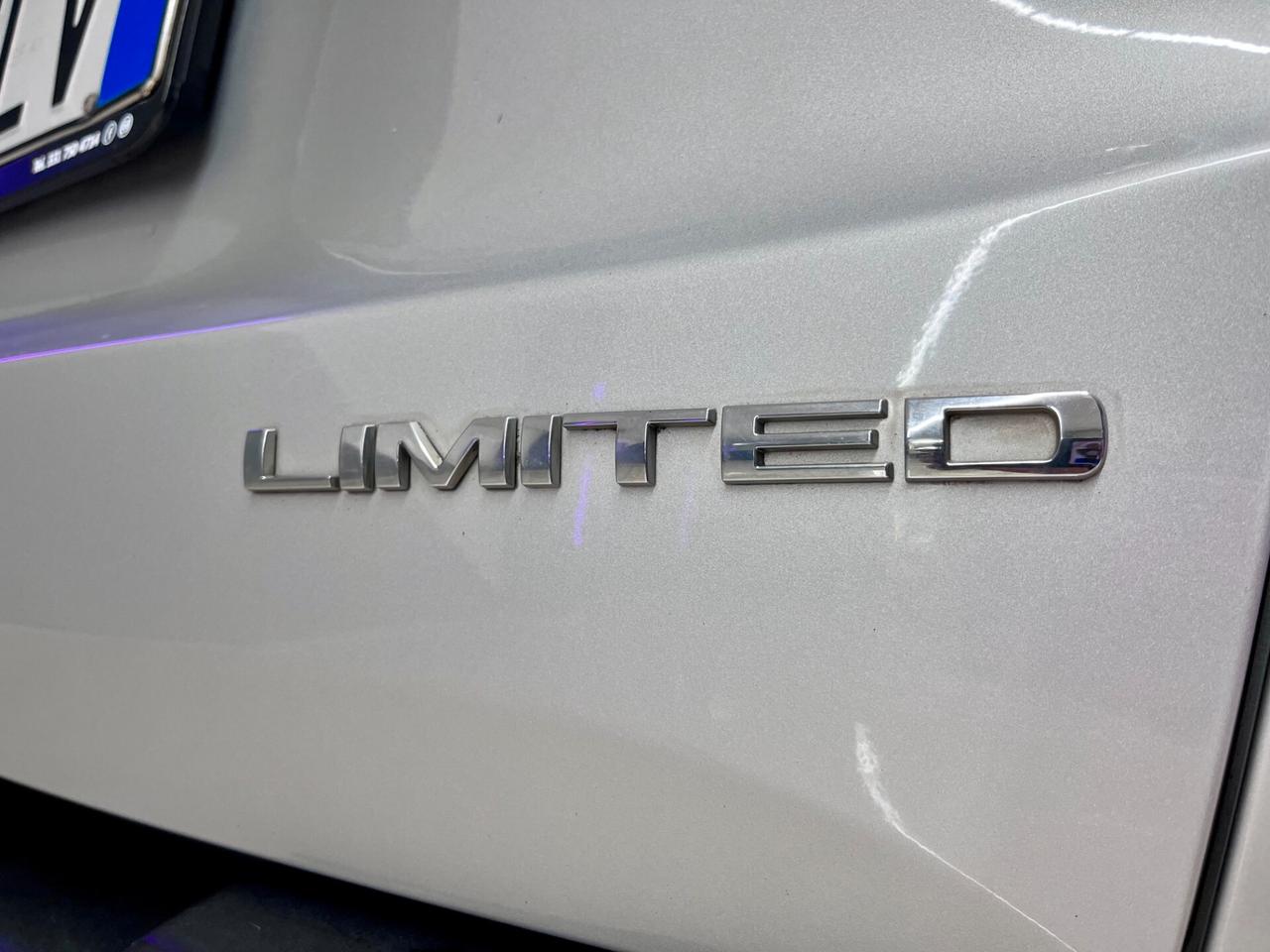 Jeep Renegade 1.6 Mjt 120cv Limited 2016