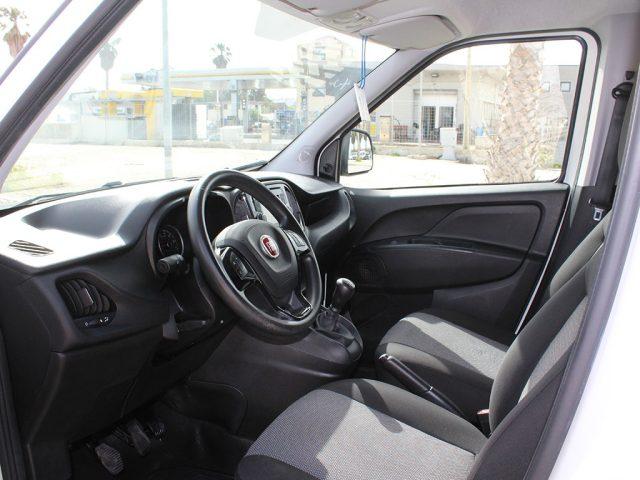 FIAT Doblo 1.3 MJT S&S Cargo AUTOCARRO +IVA