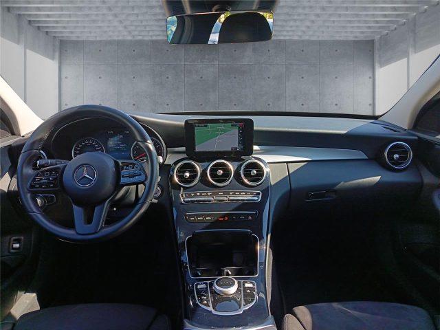 MERCEDES-BENZ CLA sse C (W/S205) C 200 S.W. Auto EQ-Boost Sport