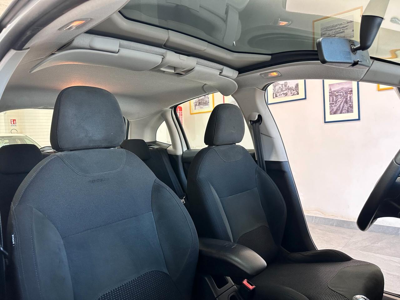 Citroen C3 1.4 HDi 70cv Exclusive - UNICO PROP - DA VETRINA