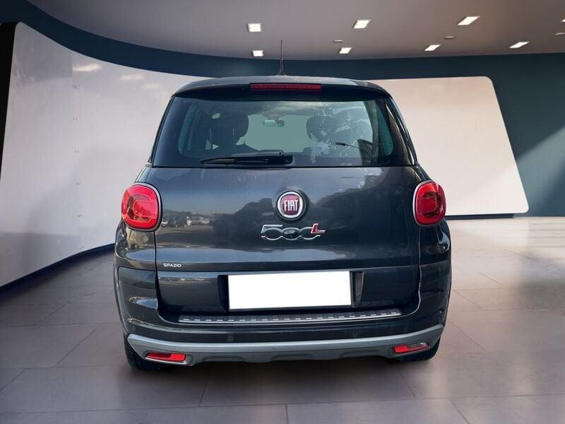 FIAT 500L 2017 1.4 Mirror 95cv my20