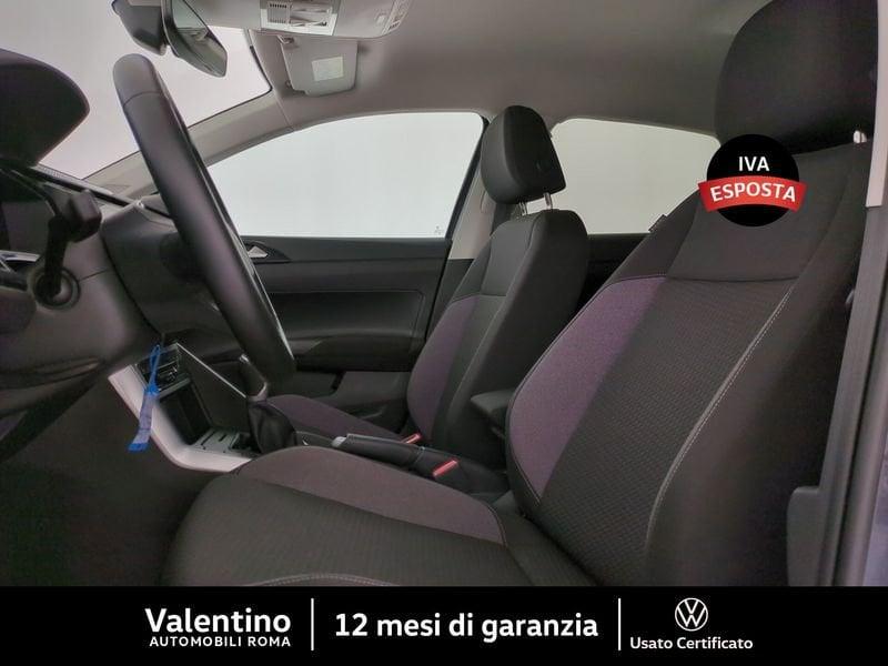 Volkswagen Polo 1.0 EVO Edition Plus