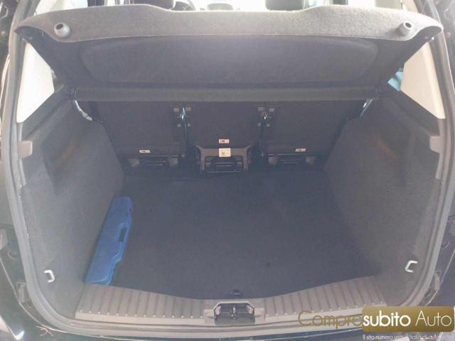 FORD C-Max 1.5 TDCI 120Cv Automatica ( Garanzia 12 Mesi)
