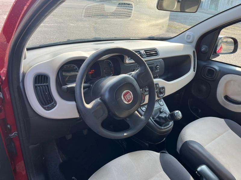 FIAT Panda 1.2 EasyPower Easy