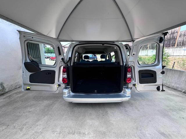 CITROEN Berlingo Multispace 1.6 HDi IVA ESPOSTA OFFERTA PIENO IN OM