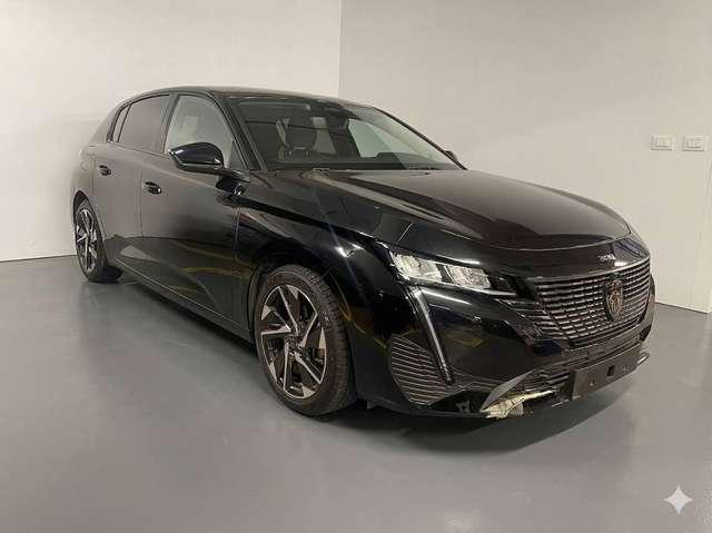Peugeot 308 1.2 130cv Allure + Key Less + Navi + Camera