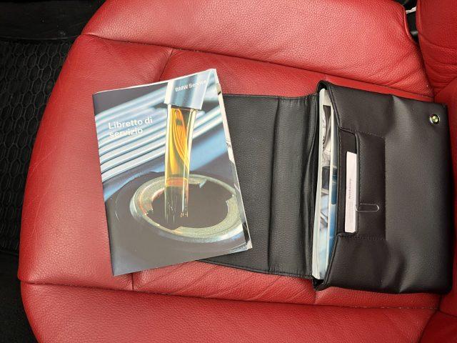 BMW 320 i Cabrio Futura 170cv StepTronic "Riva"