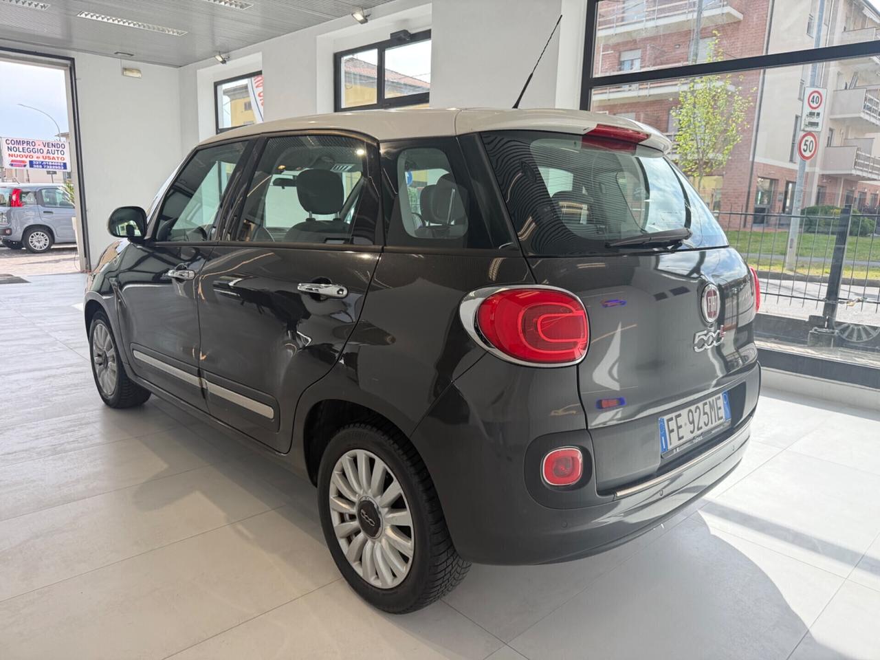 Fiat 500L 1.3 Multijet 85 CV Lounge