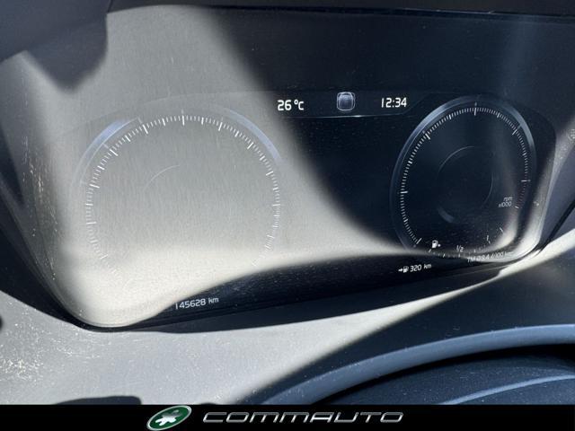 VOLVO XC90 D5 AWD Geartronic R-design