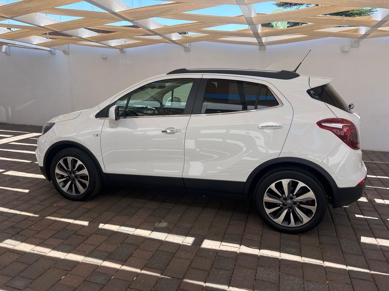Opel Mokka X 1.6 CDTI Ecotec 136CV 4x2 Start&Stop Innovation