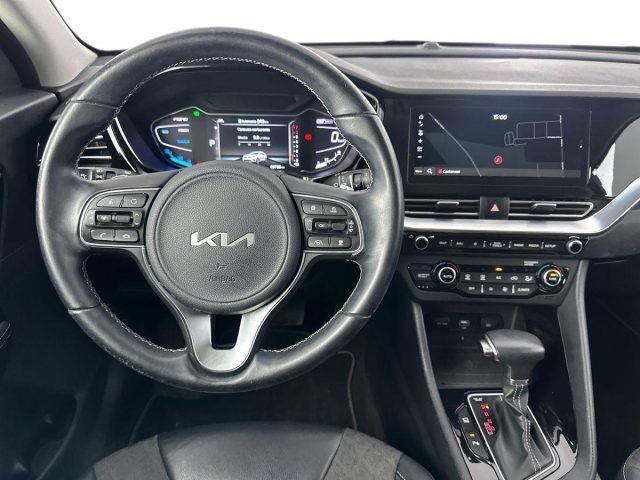 KIA Niro 1.6 GDi DCT HEV Style