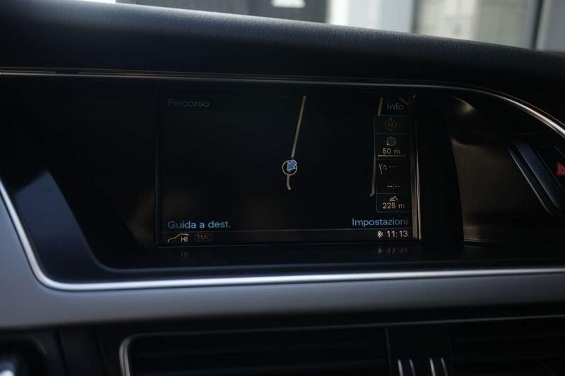 Audi A4 Audi A4 2.0 TDI 105kW Avant 105KW ANNO 2013