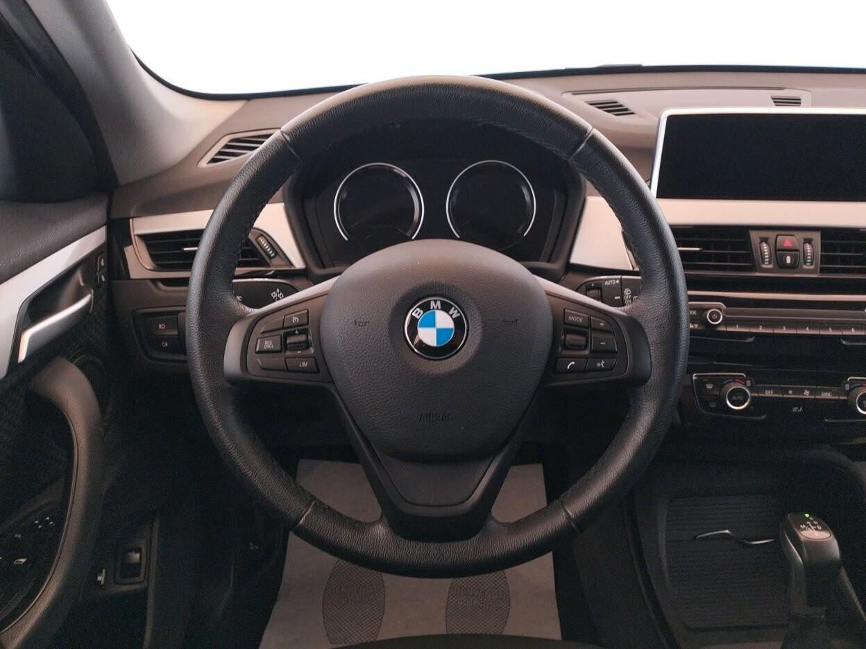 BMW X1 xdrive25e Business Advantage auto - IVA ESPOSTA