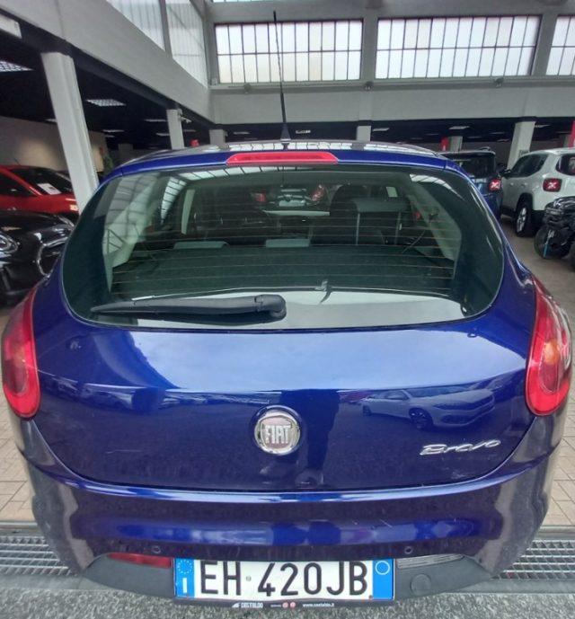 FIAT Bravo 1.6 MJT 120 CV DPF Emotion