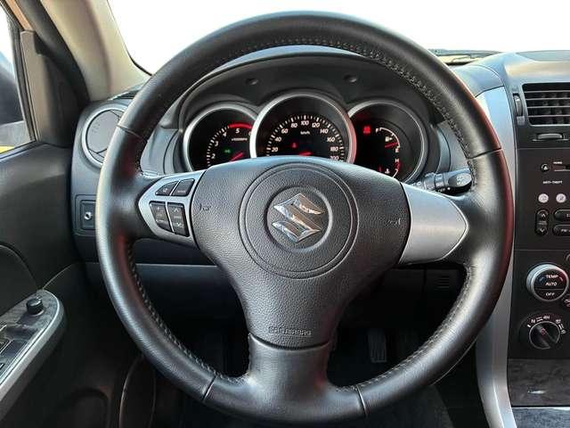 Suzuki Grand Vitara 3p 1.9 ddis Special Edition