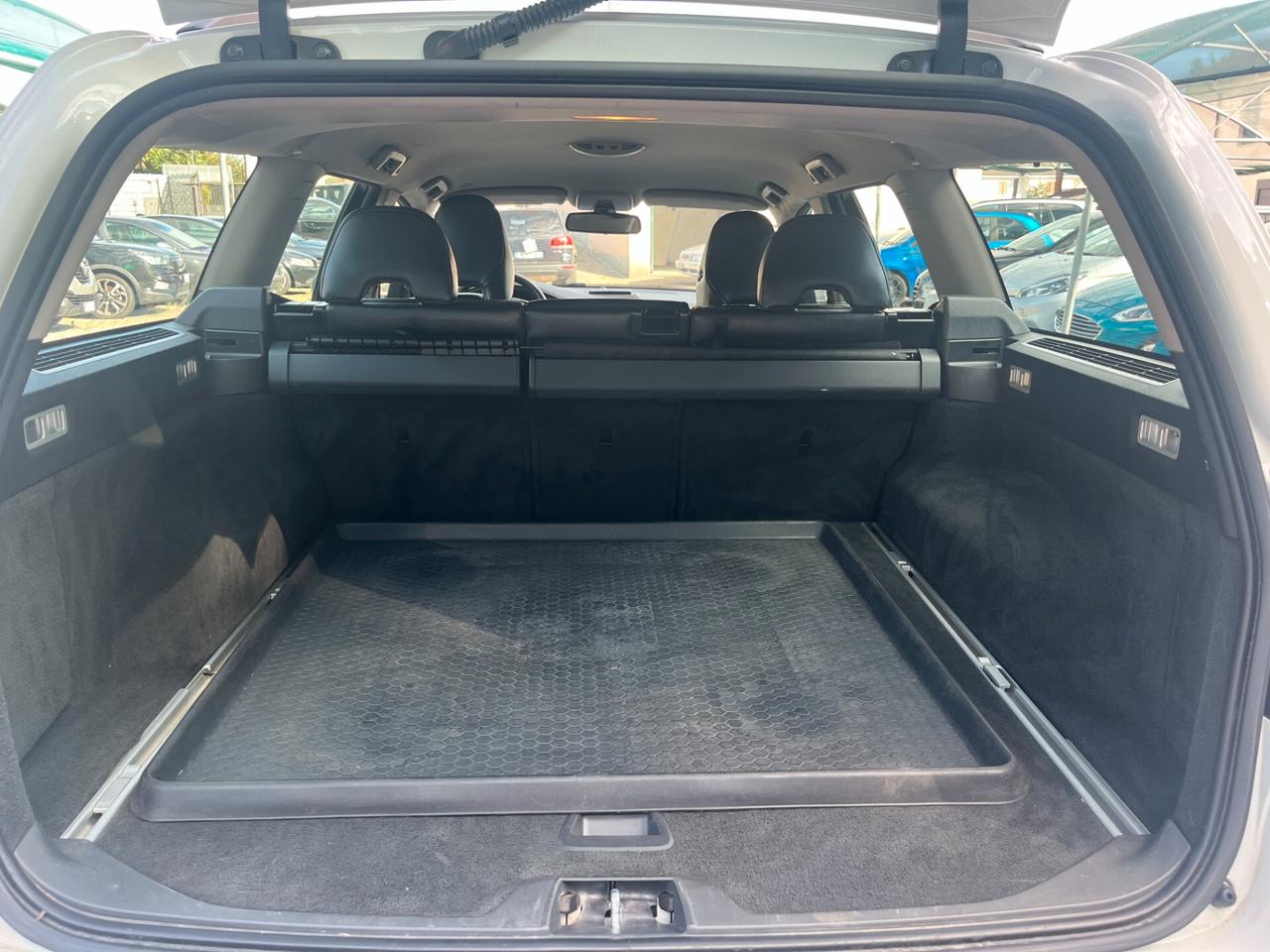Volvo V70 2.0 D POLAR