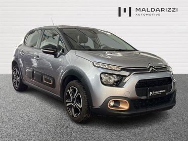 Citroën C3 III 2017 1.2 puretech C-Series s&s 83cv
