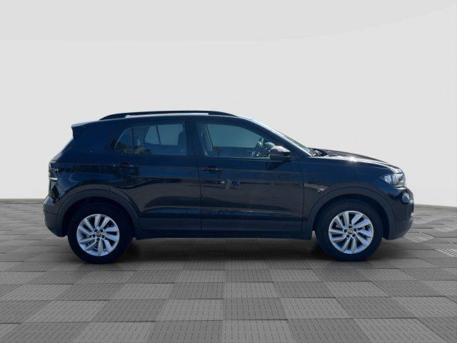 VOLKSWAGEN T-Cross T-Cross 1.0 TSI 110 CV Style