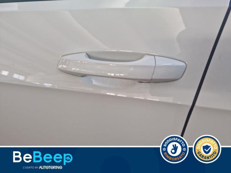 Volkswagen Golf 5P 1.2 TSI COMFORTLINE BUSINESS 110CV E6