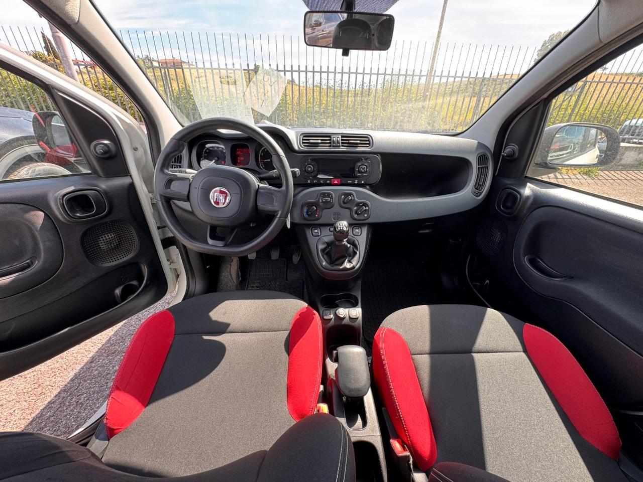 Fiat Panda 1.2 Easy easypower Gpl 69cv my19