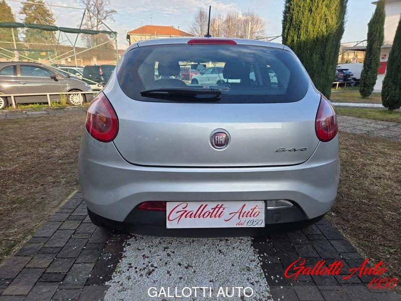 FIAT Bravo 1.6 MJT 105 CV
