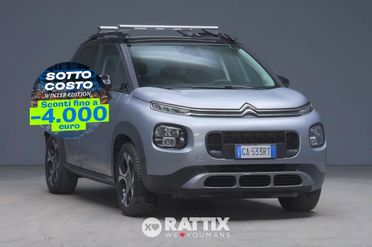 Citroen C3 Aircross 1.5 BlueHDi 120CV Shine EAT6 + barre portatutto