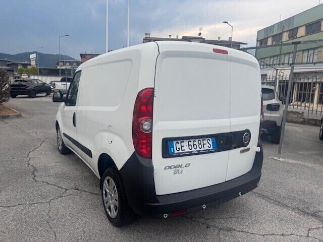 Fiat Doblo Doblò 1.6 MJT 105CV Km 66000