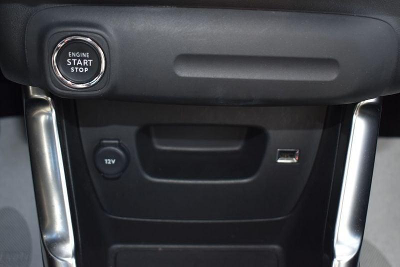 Citroën C3 Aircross PureTech 110 S&S MAX