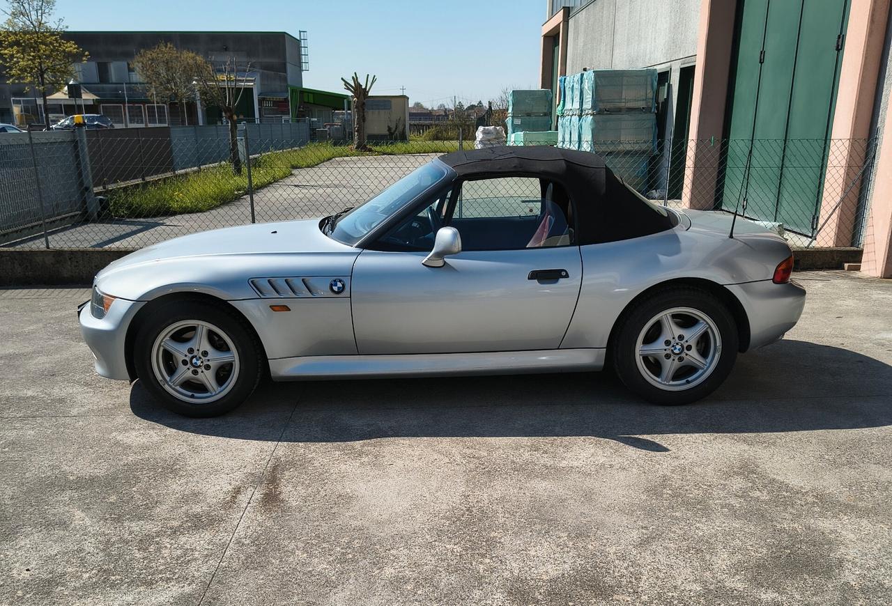 Bmw Z3 1.9 16V cat Roadster