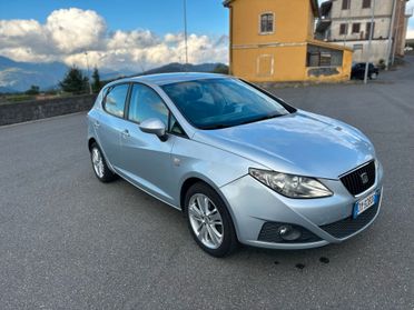 Seat Ibiza 1.9 TDI DPF 5p. Sport