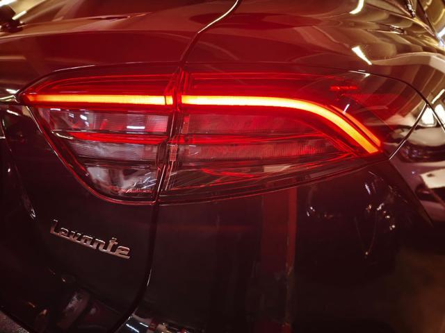 MASERATI Levante MHEV 330 CV AWD GT GRANSPORT KM.22.300 CERCHI 21'