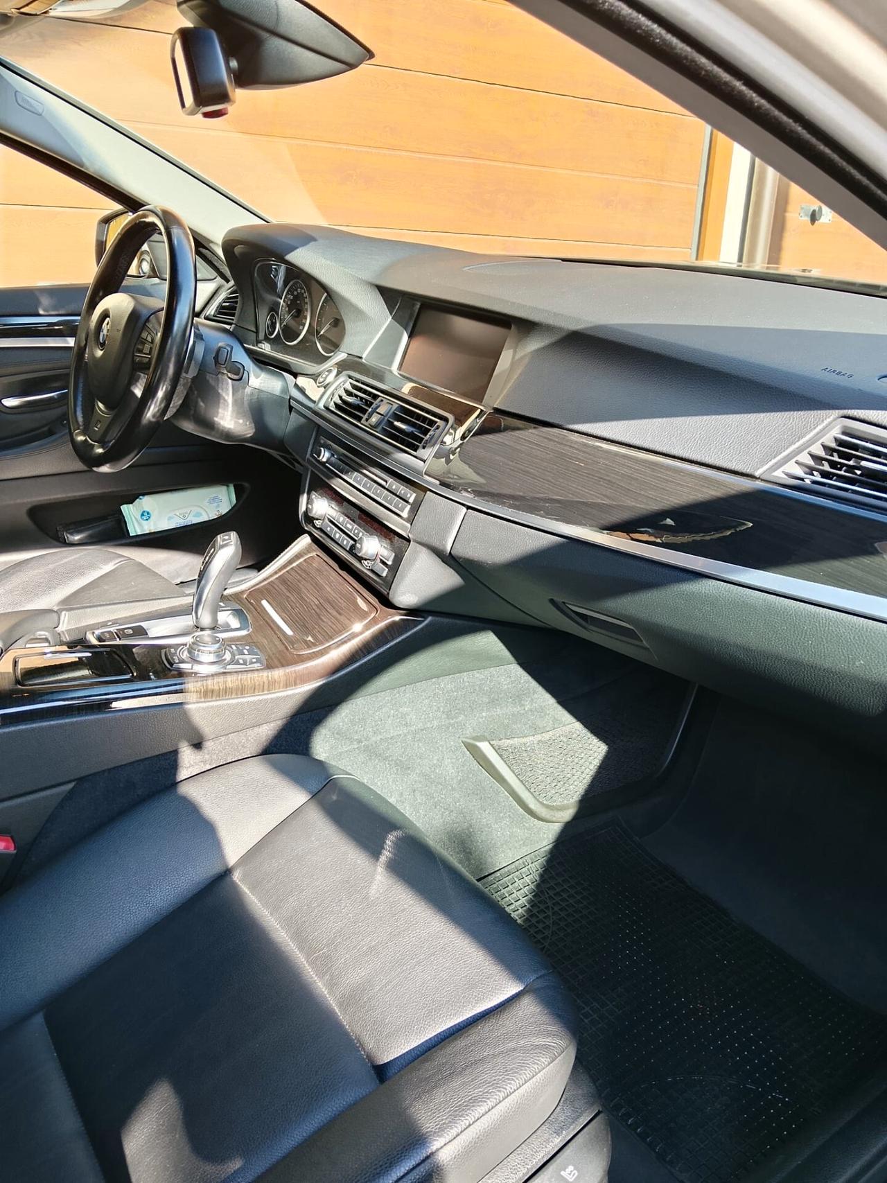 Bmw 528 528i Msport