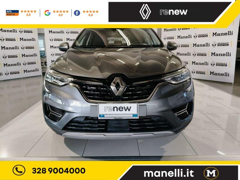 Renault Arkana Intens 1.6 E-Tech full hybrid Auto rif.GJ474