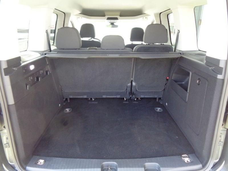 Ford Tourneo Connect 1.5 EcoBoost 114 CV Titanium