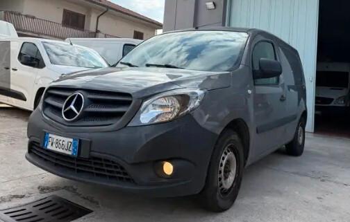 Mercedes-benz Citan 1.5 CDI S&S Tourer Pro
