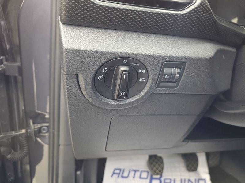 Volkswagen T-Cross 1.0 TSI 110cv Style