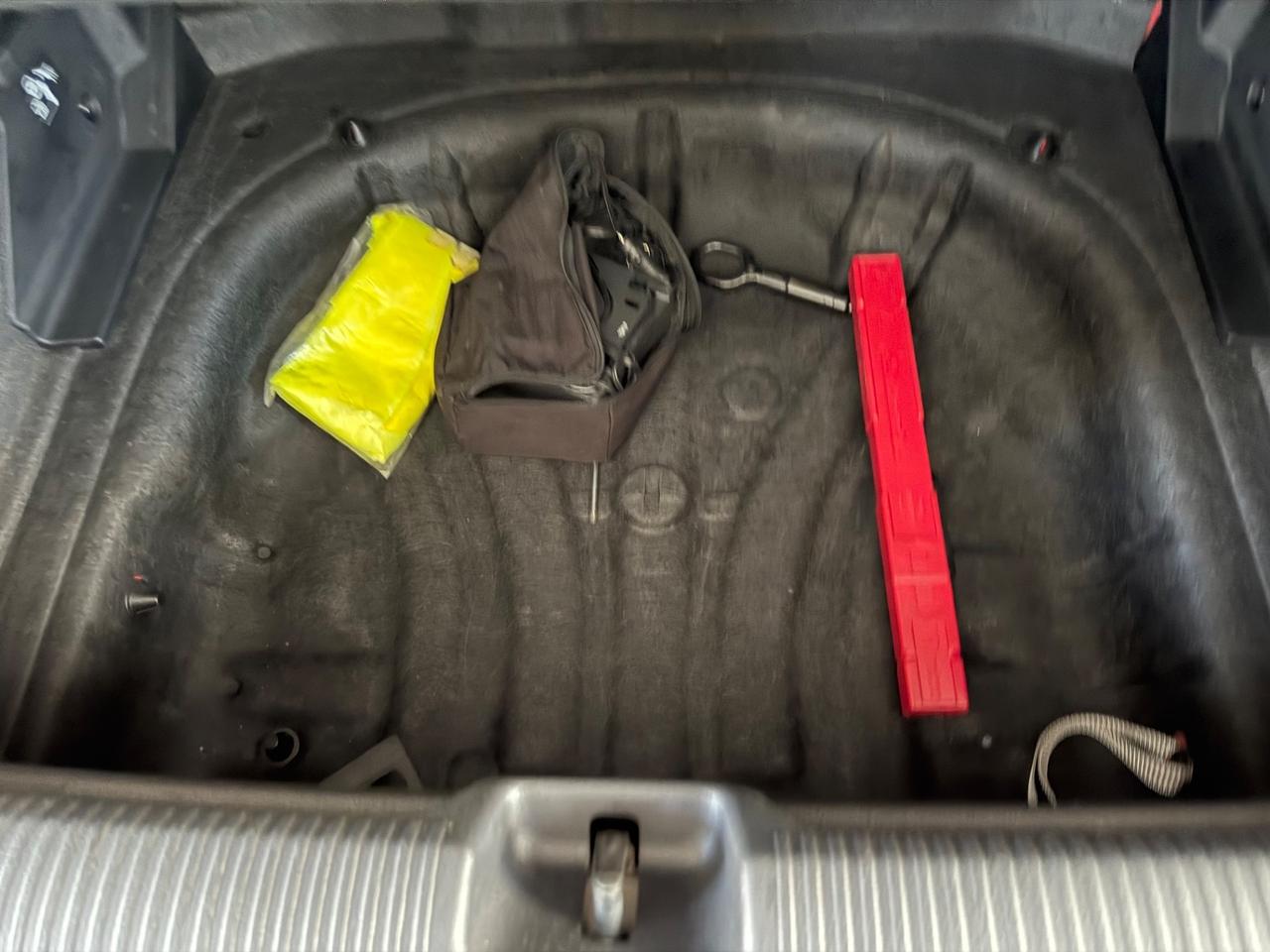 Audi Q2 1.0 TFSI Business Ultra