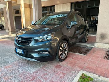Opel Mokka 1.6CDTI 110cv Full Navi retro-18
