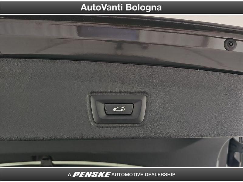 BMW Serie 4 420d Gran Coupe mhev 48V xdrive Msport auto