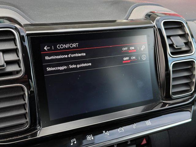 CITROEN C5 Aircross BlueHDi 130 S&S Shine