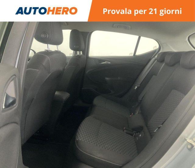 OPEL Astra 1.6 CDTi 110CV Start&Stop 5 porte Elective