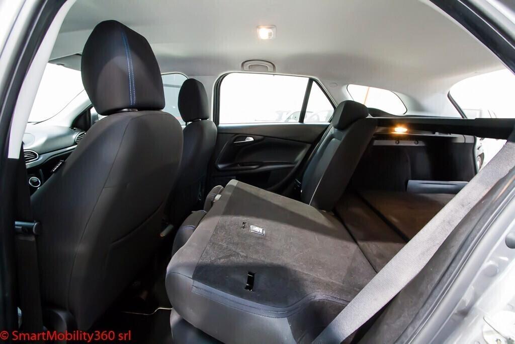 Fiat Tipo - SW 1.6 mjt City Life s&s 130cv