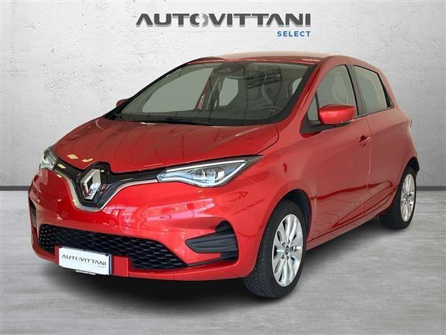 RENAULT ZOE Zen R135 Flex my20