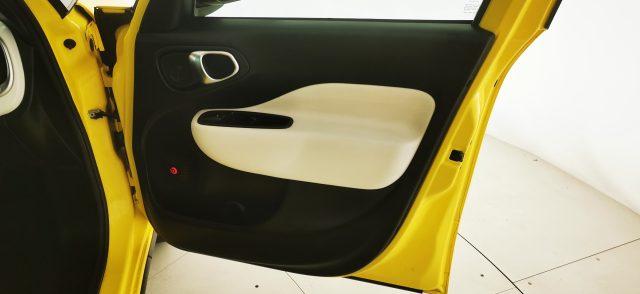 FIAT 500L 1.3 Multijet 85 CV Trekking