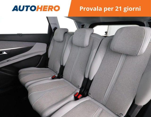 PEUGEOT 5008 BlueHDi 130 S&S EAT8 Allure