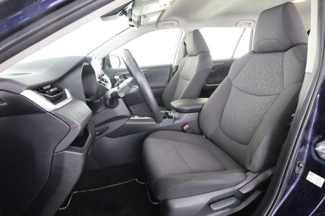 TOYOTA Other RAV4 RAV4 2.5 HV (218CV) E-CVT 2WD Business