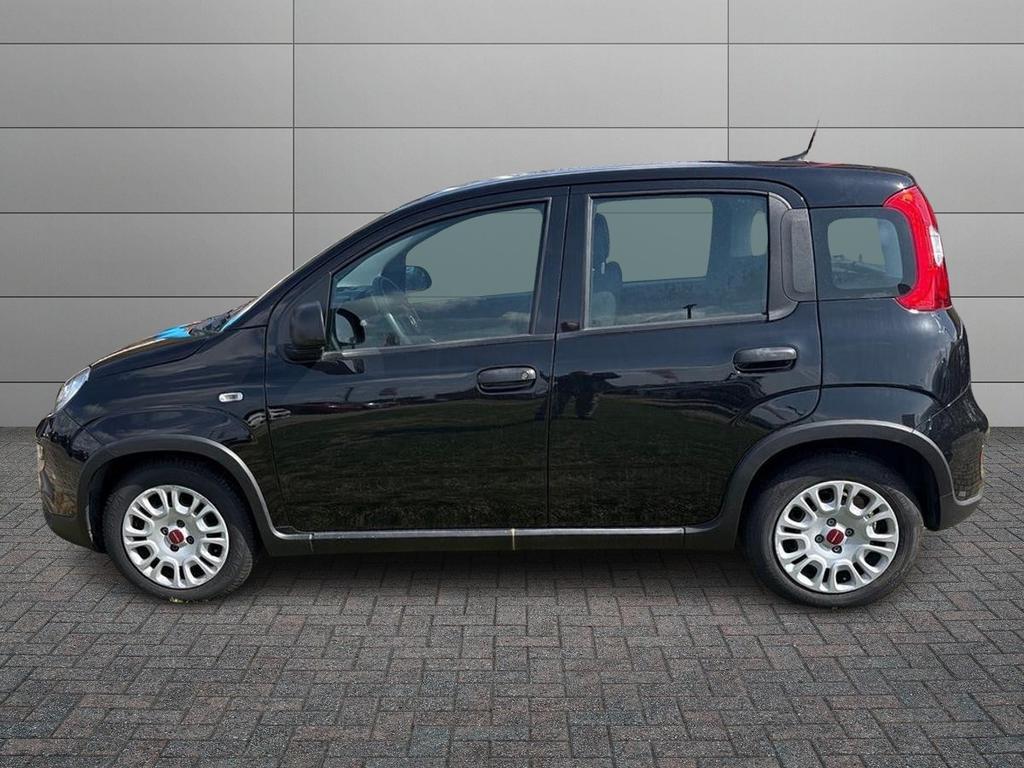 Fiat Panda 1.0 hybrid s&s 70cv
