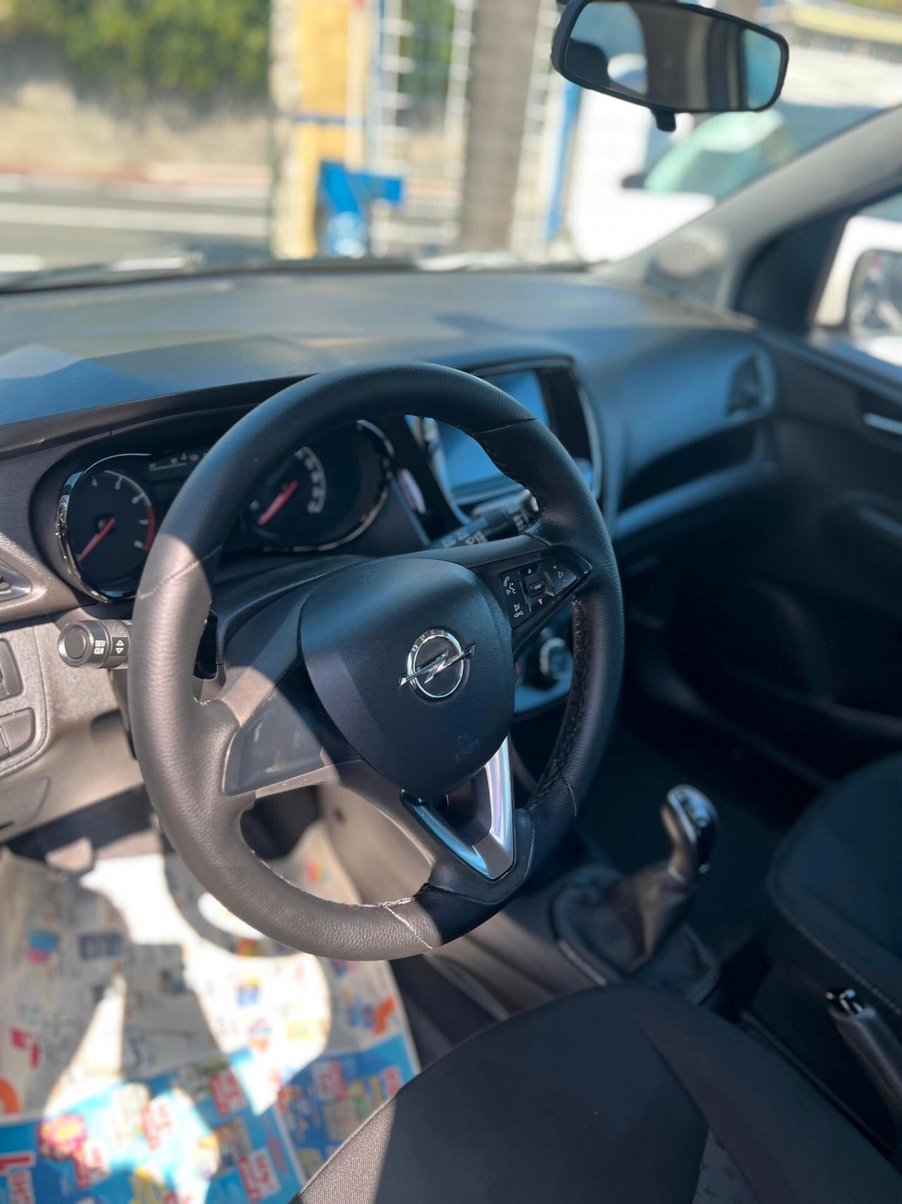 Opel Karl Rocks 1.0 73 CV